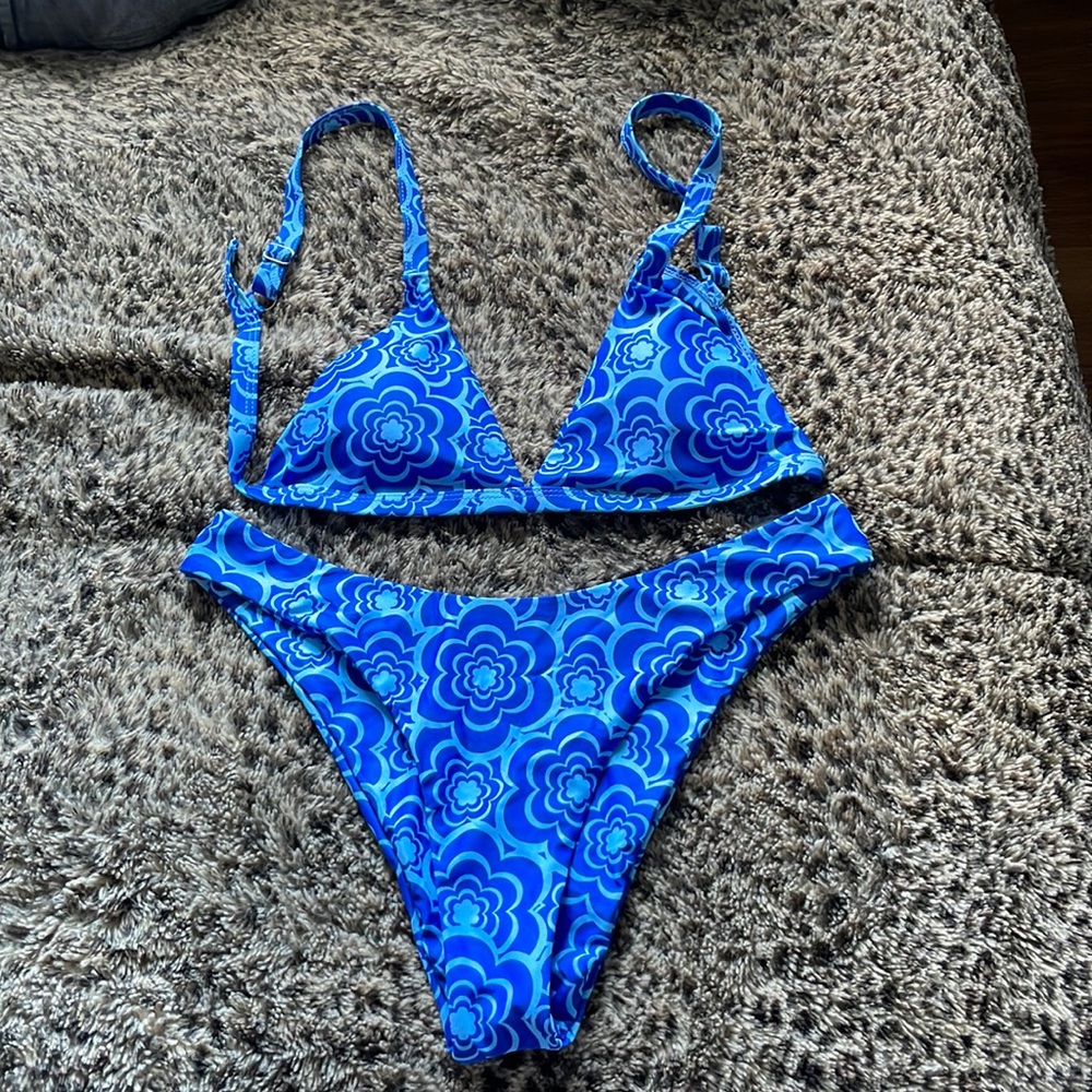 Shein swimsuit